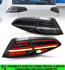 VW GOLF 7 VII DAL 2012-2019