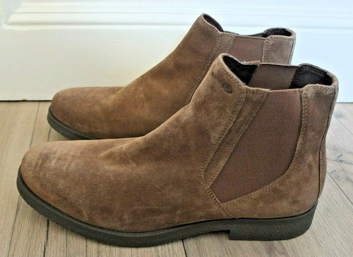 Geox pelle stivaletti - sp,