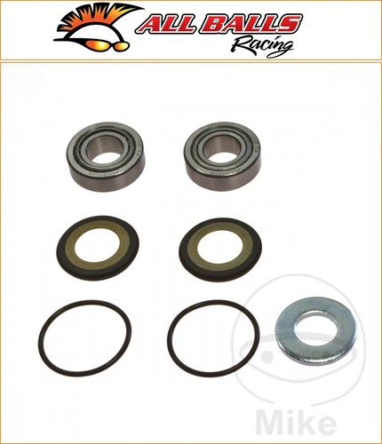Kit cuscinetti paletta - , gas