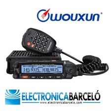 Wouxun uv980p emisora - wouxun, kg-uv980p