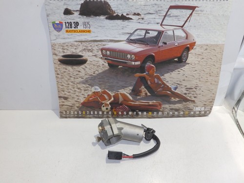 Fiat 128 sport - fiat, coupe