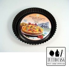 STAMPO FORMA PER CROSTATA