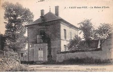 89 - VASS SOUS PISY - SAN66262