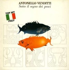 Antonello Venditti Sotto Il