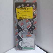 Guarnizione testata Opel Corsa