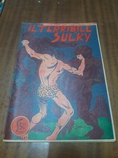 Akim GIGANTE n. 50  PRIMA