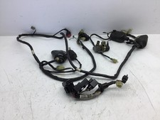 CAVI MATASSA IMPIANTO ELETTRICO + SCATOLA FUSIBILI HONDA SH 150 2000 2004 KF03
