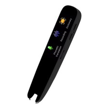 Scanner portatile mini - mini, penna
