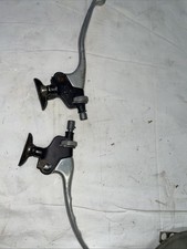 Coppia Leve Freno Frizione