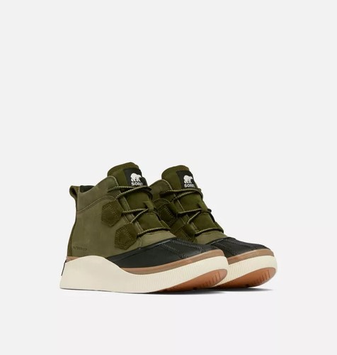 Sorel women out about iv - sorel, n