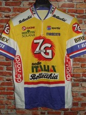 ZG MOBILI SPORTFUL MAGLIA BICI