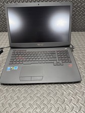 ASUS G751J Portatile da Gioco 