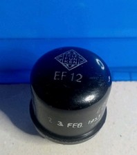 TELEFUNKEN EF12 pentodo tube