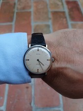 Doxa Vintage Swiss Made