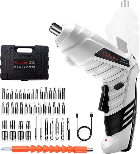 Avvitatore batteria - avvitatore,