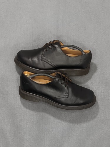 Scarpe formali martens - dr.,