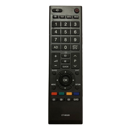 Telecomando ricambio per tv - ricambio,