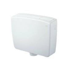 Cassetta WC doppio scarico ABS