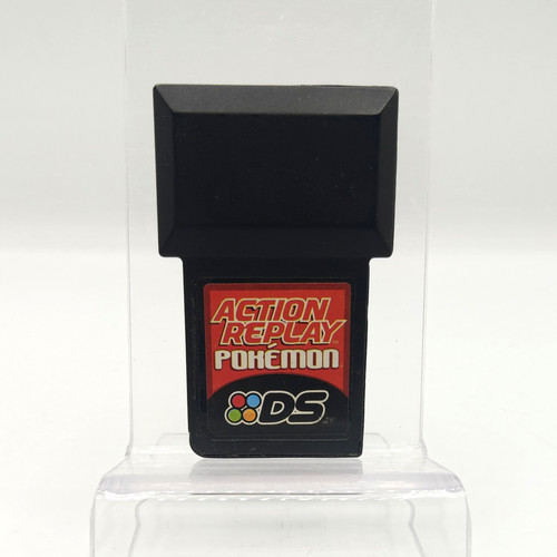 Action replay trucchi - ds,