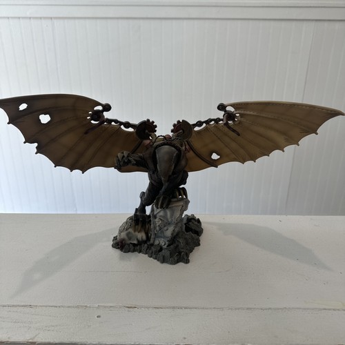 Statua bioshock infinite - statua,