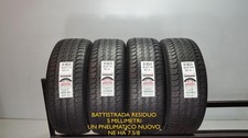 GOMME USATE   205/55R17 95V