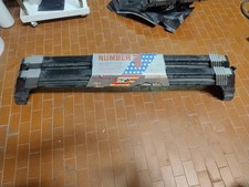 barre portasci universali per