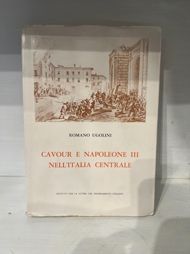 Romano ugolini cavour - romano, e