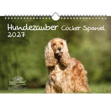 Calendario Magico per Cani