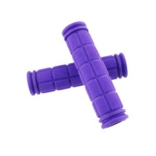 2 pezzi manopole per manubrio