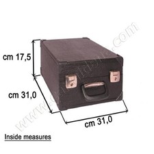 CUSTODIA PER ORGANETTO  2/4