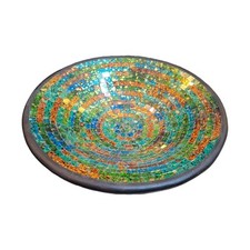 Centro Tavola Piatto Svuota