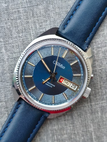 Orologio polso slava 2427 - da,