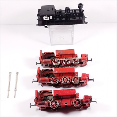 Marklin 3090 lotto per - marklin,