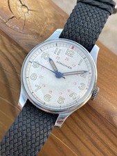 Longines Military Style 24