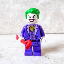 LEGO Super Heroes Batman The