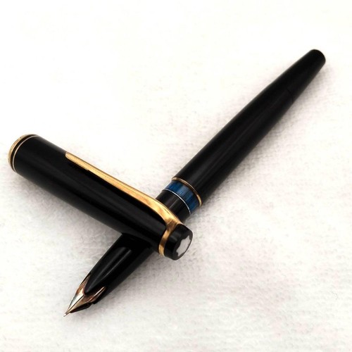 Penna stilografica montblanc - penna,