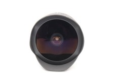 Sigma FISHEYE 15 mm f2.8 EX D