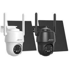 Telecamera di sicurezza 4G LTE