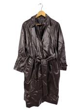 SOEUR Cappotto in ecopelle