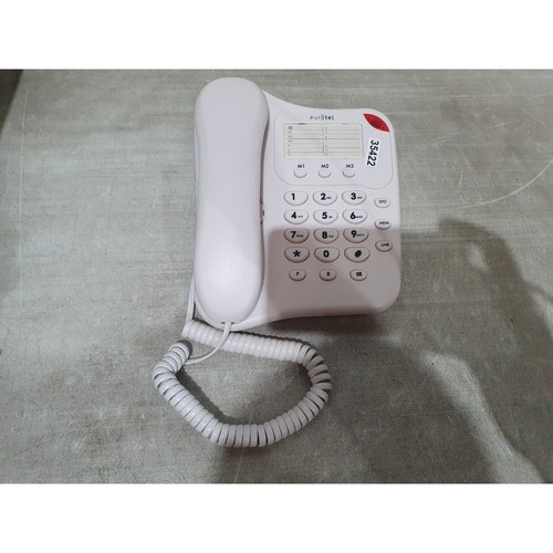 Eurotel euro cord l110 1003926 - eurotel,