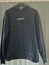 FELPA CON CAPPUCCIO HOODRICH