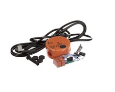 Dynamic Mixer Control Case