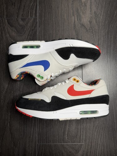 Nike air max live - air, together