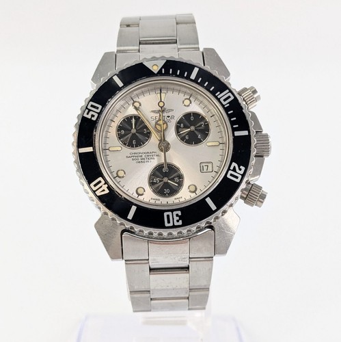 Orologio uomo sector - uomo,