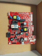 Scheda AKL04LCNGAR ex