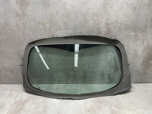 Vetro lunotto posteriore - , vw
