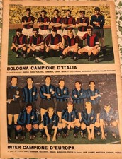 FOOTBALL - FC.INTERNAZIONALE