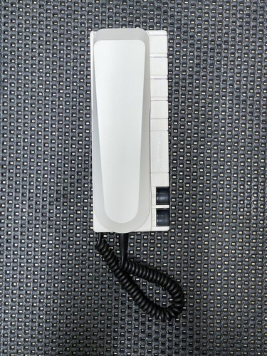 Citofono 600ws terraneo - lt,