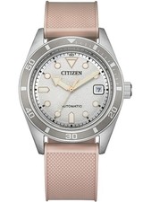 Citizen NJ0229-07A Orologio