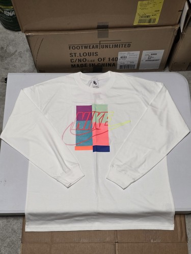 Shirt maglietta nike air max - t-shirt,